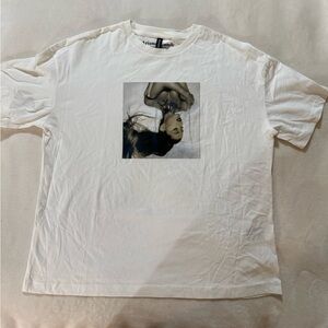 Ariana Grande x H&M T-Shirt size M